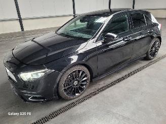 Avarii autoturisme Mercedes A-klasse 250 Automaat 165-KW AMG 5drs Panoramadak 2023/1