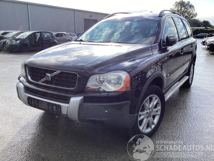 Volvo Xc-90 XC90 I, SUV, 2002 / 2014 2.9 T6 24V