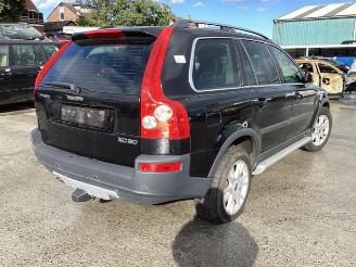 Volvo Xc-90 XC90 I, SUV, 2002 / 2014 2.9 T6 24V picture 5