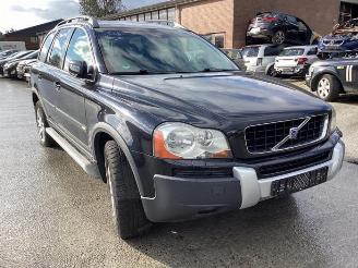 Volvo Xc-90 XC90 I, SUV, 2002 / 2014 2.9 T6 24V picture 3