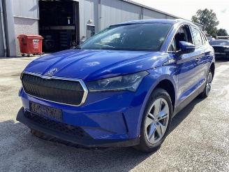 Sloopauto Skoda Enyaq Enyaq iV (NYAC), SUV, 2021 80 2022/3
