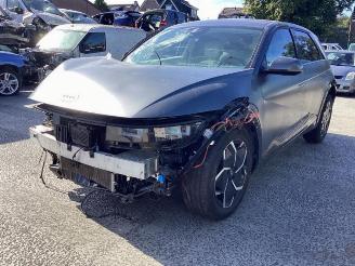 Sloopauto Hyundai ioniq 5 Ioniq 5 (NE), SUV, 2021 77/84 kWh RWD 2023/4