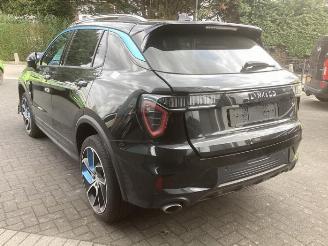 Lynk & Co 01 01, SUV, 2018 1.5 PHEV picture 7