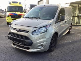 Purkuautot passenger cars Ford Transit Connect Transit Connect (PJ2), Van, 2013 1.5 TDCi ECOnetic 2016/5