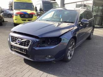 Dezmembrări autoturisme Volvo V-70 V70 (BW), Combi, 2007 / 2016 1.6 DRIVe,D2 2012/1