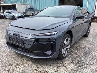 Sloopauto Audi A6 A6 Avant e-tron, Combi 5-drs, 2024 83 kWh 2025/5