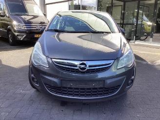 Opel Corsa Corsa D, Hatchback, 2006 / 2014 1.2 16V picture 2