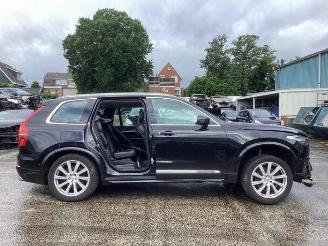 Volvo Xc-90  picture 4