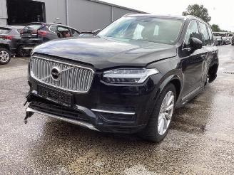 Uttjänta bilar auto Volvo Xc-90  2018/0