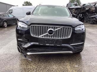 Volvo Xc-90  picture 2