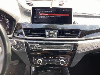 BMW iX2 sDrive20! High Executive Edition picture 13
