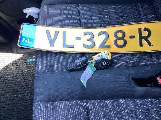 Mercedes Vito 109 CDI picture 14