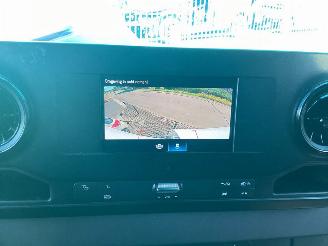 Mercedes Sprinter 211 CDI L2H2 picture 19