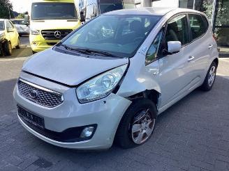 Sloopauto Kia Venga Venga, MPV, 2010 / 2019 1.4 CVVT 16V 2011/7