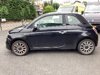 Fiat 500 1.0 TwinAir Pop picture 8