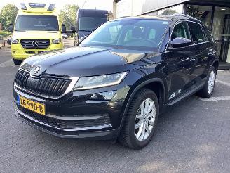 bruktbiler auto Skoda Kodiaq 1.5 TSI Style Business 2019/1