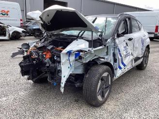 Démontage voiture Hyundai Kona Kona (SX2), SUV, 2023 64.8/65.4 kWh 2025/2