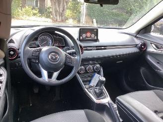 Mazda CX-3 2.0 SkyActiv-G 120 TS+ picture 9