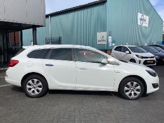 Opel Astra  picture 4