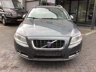 Volvo V-70 V70 (BW), Combi, 2007 / 2016 2.5 FT 20V picture 2