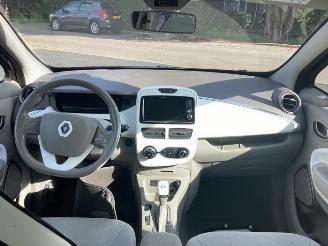 Renault Zoé Zoe (AG), Hatchback 5-drs, 2012 R90 picture 9