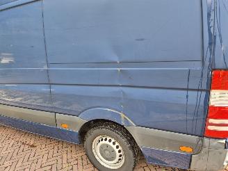 Mercedes Sprinter 314 L2 H2 EURO 6 picture 5