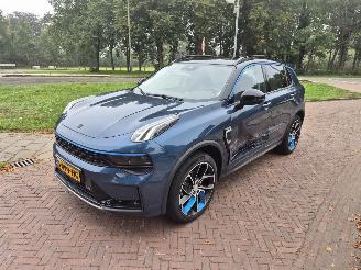Avarii autoturisme Lynk & Co 01 1.5 2023/2