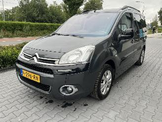 Unfallwagen Citroën Berlingo 1.6 VTi XTR Multispace 2014/4
