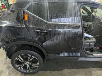 Démontage voiture Volvo XC40 XC40 (XZ), SUV, 2017 1.5 T4 Plug-in Hybrid 12V 2020