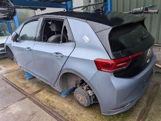 Volkswagen ID.3 ID.3 (E11/E12), Hatchback 5-drs, 2019 First, Life, Pro 58 kWh picture 3