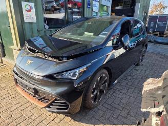 Uttjänta bilar auto Cupra Born Born, -, 2021 63 kWh 2024/11