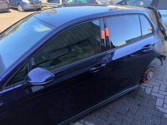 Sloopauto Volkswagen Golf Golf VIII (CD1), Hatchback, 2019 1.4 GTE 16V 2021/7