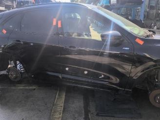 Uttjänta bilar auto Ford Kuga Kuga III (DFK), SUV, 2019 2.5 PHEV 16V 2023/7