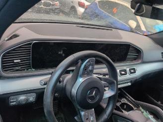 Mercedes GLE GLE (V167), SUV, 2018 350 e 2.0 16V 4-Matic picture 7