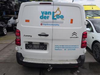 Citroën Jumpy Jumpy, Van, 2016 1.6 Blue HDi 95 picture 1