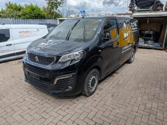 Coche siniestrado Peugeot Expert Expert (V1/VA/VB/VE/VF/VT/VY), Van, 2016 2.0 Blue HDi 120 16V 2020/3