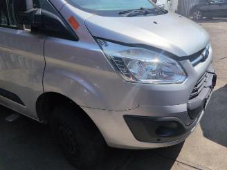 demontáž osobní automobily Ford Transit Transit Custom, Van, 2011 / 2023 2.0 TDCi 16V Eco Blue 130 2018/1