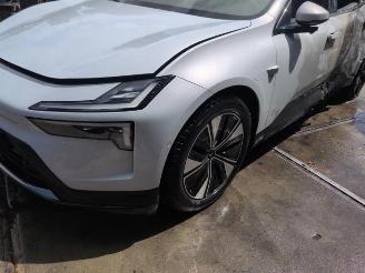 skadebil auto Polestar 4 Polestar 4, SUV, 2023 Long Range Single Motor 100 kWh 2024/9