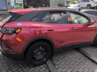 skadebil auto Volkswagen ID.4 ID.4 (E21), SUV, 2020 Pro 2023/9