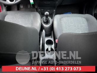 Hyundai I-20 i20, Hatchback, 2008 / 2015 1.2i 16V picture 32