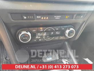 Mazda 3 3 (BM/BN), Hatchback, 2013 / 2019 1.5 SkyActiv-D 105 16V picture 24
