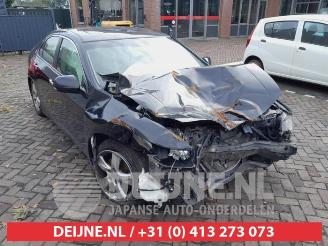 Purkuautot passenger cars Honda Accord Accord (CU), Sedan, 2008 / 2015 2.0 i-VTEC 16V 2011/1