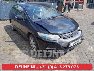 Sloopauto Honda Insight Insight (ZE2), Hatchback, 2009 / 2014 1.3 16V VTEC 2009/7