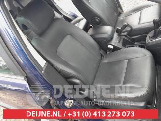 Chevrolet Captiva Captiva (C100), SUV, 2006 / 2011 2.4 16V 4x2 picture 17