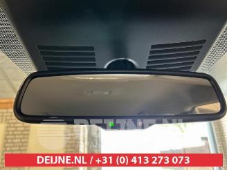 Nissan Leaf Leaf (ZE1), Hatchback, 2017 39/40kWh picture 35