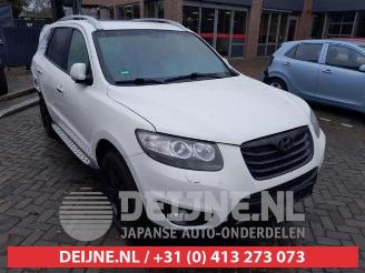 Sloopauto Hyundai Santa Fe Santa Fe II (CM), SUV, 2006 / 2012 2.4 16V 4x4 2011/4