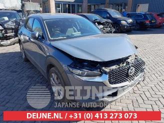 Autoverwertung Mazda CX-30 CX-30 (DM), SUV, 2019 2.0 e-SkyActiv-G 122 16V 2020
