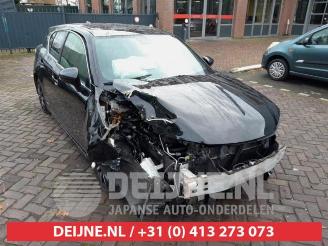 Lexus Ct CT 200h, Hatchback, 2010 1.8 16V picture 2