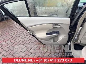 Honda Insight Insight (ZE2), Hatchback, 2009 / 2013 1.3 16V VTEC picture 20