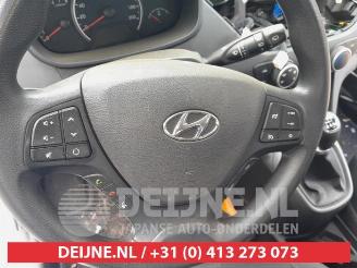 Hyundai I-10 i10 (B5), Hatchback, 2013 / 2019 1.0 12V picture 13